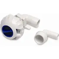 SHURFLO Livewell Fill Venttiili