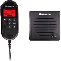 Raymarine Ray90 Langallinen Toinen Asema-pakkaus