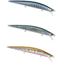 Duo Tide Slim Floating Minnow 13g 120 Mm