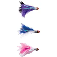 Black Magic Saltwater Pehmeä Uistin 100 Mm