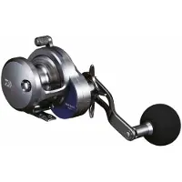 Daiwa Saltiga Hl Sj Jigging-kela