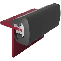 VETUS Vinyylivahvike 20 M