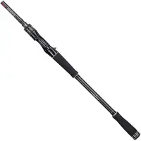 Sakura Iconic Rs Icrsc 762 Xxh Monster Punisher Baitcasting-vapa