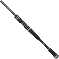 Sakura Iconic Rs Icrsc 6101 Mh The Beat Baitcasting-vapa
