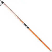Daiwa Proteus Teleskooppinen Surfcasting-vapa