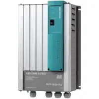 Mastervolt Mass Sine Wave 24/800 Muunnin