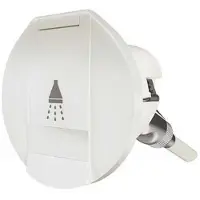 PLASTIMO R-4 Pyöreä Suihkupää 3 M