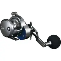Daiwa Saltiga 2015 Hl Jigging-kela