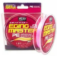 ASSO 8x Eging Master 120 M Punottu Siima