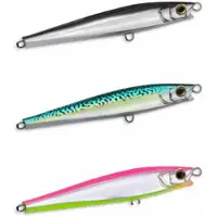 Yo-zuri Hydru Monster Shot Uppoava Vaappu 60g 125 Mm