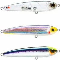 Duel Bullet Dive Uppoava Vaappu 50g 140 Mm