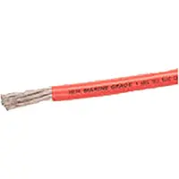 Ancor Tinattu Akkukaapeli 53 Mm²