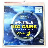 ASSO Invisible Big Game 20 M Fluorikarboni