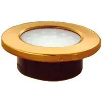 Goldenship 470 Ma:n Gs10412 Sisä-/ulkopyöreä Led-valo 101 Mm 12v