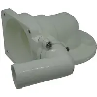 Goldenship Wc-pohja Gs50012/gs50013