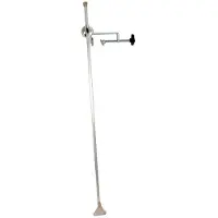 Pike N Bass Säädettävä Anturitankoteline 610 Mm