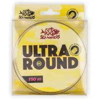 Sea Monsters Ultra Round 150 M Punottu Siima