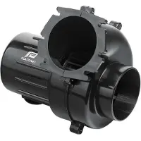 PLASTIMO Adf-sentinailmapuhallin 4a 12v