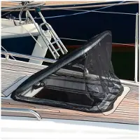 PLASTIMO P2351716 Hyttysverkko