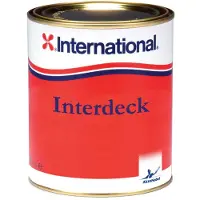 International Kansien Välinen Maalaus 750ml