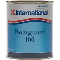 International Boatguard 100 Pohjamaali 750ml