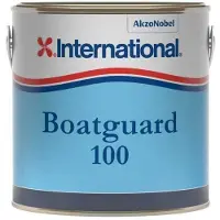 International Boatguard 100 Pohjanpuhdistusaine 2.5l