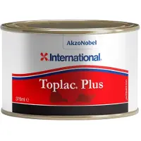 International Toplac Plus Maalaus 375ml