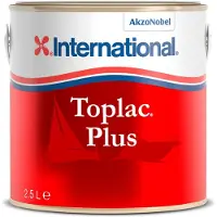 International Toplac Plus-maalaus 750ml