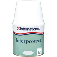 International Lt Interprotect Pohjamaali Osa A 5l