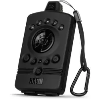 Siren R4 Purualarmin Vastaanotin