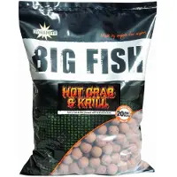 Dynamite Baits Boili Rapu Ja Krilli 1.8kg