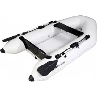 PLASTIMO Horizonin Puhallettava Lattiavene 2.60 M