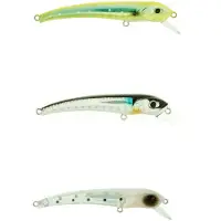 Molix Audace Sinking Minnow 2.5g 55 Mm