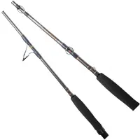 Mustad Speed Rizer Jigging-vapa