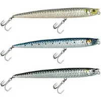 Molix Wtd T Slim Pintavieheet 34g 185 Mm