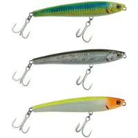 Molix Stick Bait Baitfish Uppoava Vaappu 26g 120 Mm