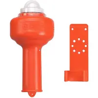 PLASTIMO Sirius 360° Led-taskulamppu