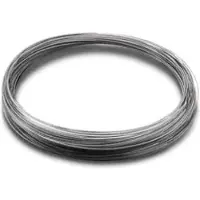 Mustad 77378 10 M Teräksinen Siima