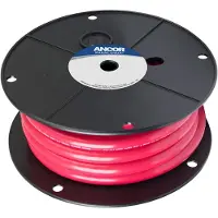 Ancor 0000awg Akun Kaapeli 30 M