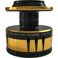 Okuma Tsr-14000pa Aluminium Varapuola
