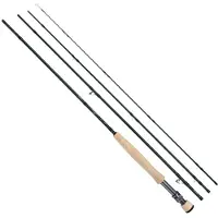 Shimano Fishing Biocraft Xr Still Water Perhokalastusvapa