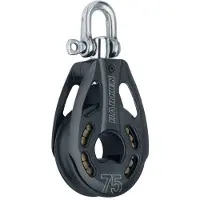 Harken Talja 75 Mm