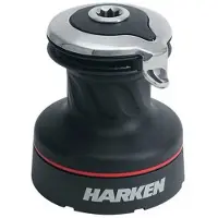 Harken Alumiini Radiaalivinssi 40.2st