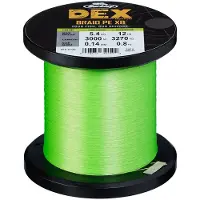 Berkley Dex X8 3000 M Punottu Siima