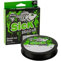 Berkley Sick 300 M Punottu Siima