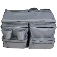 PLASTIMO Monitaskulaukku
