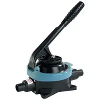 Whale Gusher Urchin Ud Bp9013 55l/min Käsipumppu