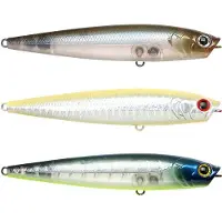 Lucky Craft Gunfish Pintavieheet 12g 95 Mm