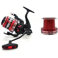 Akami Kozor Red Edition Surfcasting-kela