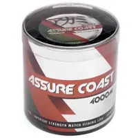 Akami Assure Coast Monofiilisiima 4000 M